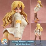 Оригинальная аниме фигурка Ishikei - Event Staff Girl 1/6 Complete Figure