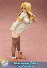 Оригинальная аниме фигурка Ishikei - Event Staff Girl 1/6 Complete Figure