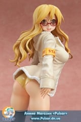 Оригинальная аниме фигурка Ishikei - Event Staff Girl 1/6 Complete Figure
