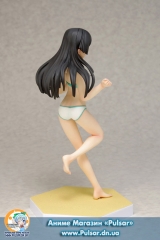  оригінальна Аніме фігурка BEACH QUEENS - Toaru Kagaku no Railgun S: Ruiko Saten 1/10 Complete Figure