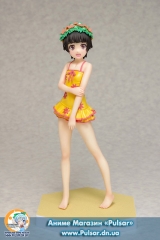 оригінальна Аніме фігурка BEACH QUEENS - Toaru Kagaku no Railgun S: Kazari Uiharu 1/10 Complete Figure