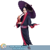 Оригинальная аниме фигурка mensHdge technical statue No.6 Hozuki no Reitetsu - Hozuki Regular Edition Complete Figure