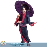 Оригинальная аниме фигурка mensHdge technical statue No.6 Hozuki no Reitetsu - Hozuki Regular Edition Complete Figure