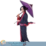 Оригинальная аниме фигурка mensHdge technical statue No.6 Hozuki no Reitetsu - Hozuki Regular Edition Complete Figure