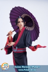 Оригинальная аниме фигурка mensHdge technical statue No.6 Hozuki no Reitetsu - Hozuki Regular Edition Complete Figure