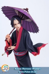 Оригинальная аниме фигурка mensHdge technical statue No.6 Hozuki no Reitetsu - Hozuki Regular Edition Complete Figure