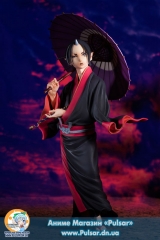 Оригинальная аниме фигурка mensHdge technical statue No.6 Hozuki no Reitetsu - Hozuki Regular Edition Complete Figure