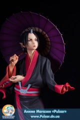 Оригинальная аниме фигурка mensHdge technical statue No.6 Hozuki no Reitetsu - Hozuki Regular Edition Complete Figure