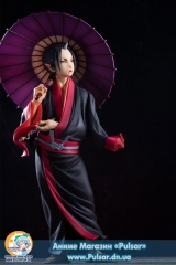 Оригинальная аниме фигурка mensHdge technical statue No.6 Hozuki no Reitetsu - Hozuki Regular Edition Complete Figure