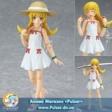 Оригінальна аніме фігурка figma - Nisemonogatari: Shinobu Oshino #239