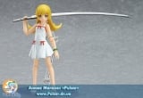 Оригінальна аніме фігурка figma - Nisemonogatari: Shinobu Oshino #239