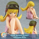 Оригинальная аниме фигурка figFIX - Nisemonogatari: Shinobu Oshino
