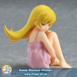 Оригинальная аниме фигурка figFIX - Nisemonogatari: Shinobu Oshino
