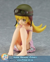 Оригинальная аниме фигурка figFIX - Nisemonogatari: Shinobu Oshino