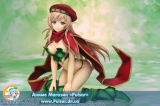 Оригинальная аниме фигурка  Queen's Blade - Fighting Master, Alleyne -ver.2- 1/7 Complete Figure