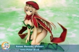 Оригинальная аниме фигурка  Queen's Blade - Fighting Master, Alleyne -ver.2- 1/7 Complete Figure