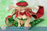 Оригинальная аниме фигурка  Queen's Blade - Fighting Master, Alleyne -ver.2- 1/7 Complete Figure