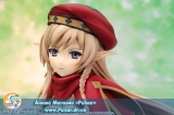 Оригинальная аниме фигурка  Queen's Blade - Fighting Master, Alleyne -ver.2- 1/7 Complete Figure