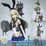 Оригінальна аніме фігурка Kantai Collection -Kan Colle - Shimakaze 1/8 Complete Figure (Griffon Enterprises)