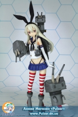 Оригінальна аніме фігурка Kantai Collection -Kan Colle - Shimakaze 1/8 Complete Figure (Griffon Enterprises)
