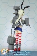 Оригінальна аніме фігурка Kantai Collection -Kan Colle - Shimakaze 1/8 Complete Figure (Griffon Enterprises)