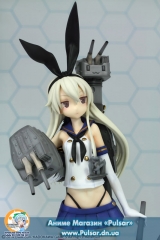 Оригінальна аніме фігурка Kantai Collection -Kan Colle - Shimakaze 1/8 Complete Figure (Griffon Enterprises)