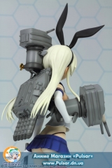 Оригінальна аніме фігурка Kantai Collection -Kan Colle - Shimakaze 1/8 Complete Figure (Griffon Enterprises)