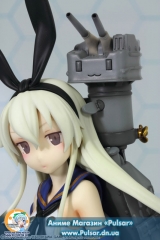 Оригінальна аніме фігурка Kantai Collection -Kan Colle - Shimakaze 1/8 Complete Figure (Griffon Enterprises)