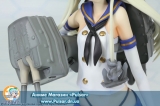 Оригінальна аніме фігурка Kantai Collection -Kan Colle - Shimakaze 1/8 Complete Figure (Griffon Enterprises)