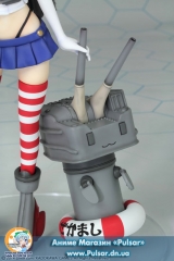 Оригінальна аніме фігурка Kantai Collection -Kan Colle - Shimakaze 1/8 Complete Figure (Griffon Enterprises)