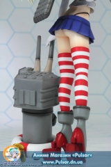 Оригінальна аніме фігурка Kantai Collection -Kan Colle - Shimakaze 1/8 Complete Figure (Griffon Enterprises)