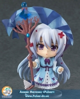 Оригинальная аниме фигурка Nendoroid - Koi ga Saku Koro Sakura Doki: Tina