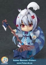 оригінальна Аніме фігурка Nendoroid - Koi ga Saku Koro Sakura Doki: Tina