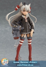 Оригинальная аниме фигурка figma - Kantai Collection -Kan Colle- Amatsukaze