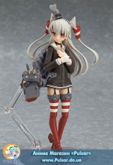 Оригинальная аниме фигурка figma - Kantai Collection -Kan Colle- Amatsukaze