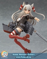 Оригинальная аниме фигурка figma - Kantai Collection -Kan Colle- Amatsukaze