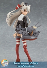 Оригинальная аниме фигурка figma - Kantai Collection -Kan Colle- Amatsukaze