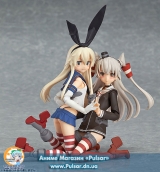 Оригинальная аниме фигурка figma - Kantai Collection -Kan Colle- Amatsukaze