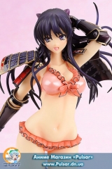 Оригинальная аниме фигурка Walkure Romanze - Akane Ryuzoji 1/8 Complete Figure