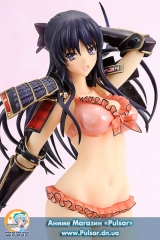 Оригінальна аніме фігурка Walkure Romanze - Akane Ryuzoji 1/8 Complete Figure