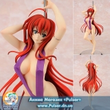 Оригинальная аниме фигурка High School D x D NEW - Rias Gremory Slingshot Ver. 1/8 Complete Figure