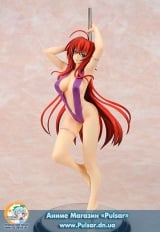 Оригинальная аниме фигурка High School D x D NEW - Rias Gremory Slingshot Ver. 1/8 Complete Figure