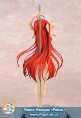 Оригинальная аниме фигурка High School D x D NEW - Rias Gremory Slingshot Ver. 1/8 Complete Figure