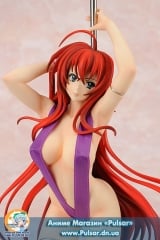 Оригінальна аніме фігурка High School D x D NEW - Rias Gremory Slingshot Ver. 1/8 Complete Figure