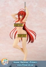 Оригинальная аниме фигурка High School D x D NEW - Rias Gremory Slingshot Ver. 1/8 Complete Figure