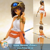Оригинальная аниме фигурка Eiyuu*Senki GOLD - Tutankhamun 1/8 Complete Figure