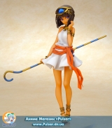 Оригинальная аниме фигурка Eiyuu*Senki GOLD - Tutankhamun 1/8 Complete Figure