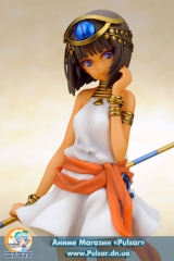 Оригинальная аниме фигурка Eiyuu*Senki GOLD - Tutankhamun 1/8 Complete Figure