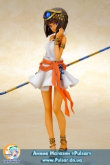 Оригинальная аниме фигурка Eiyuu*Senki GOLD - Tutankhamun 1/8 Complete Figure