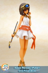 Оригинальная аниме фигурка Eiyuu*Senki GOLD - Tutankhamun 1/8 Complete Figure